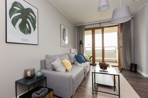 Apartment | Living area