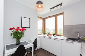 Apartment | Private kitchen