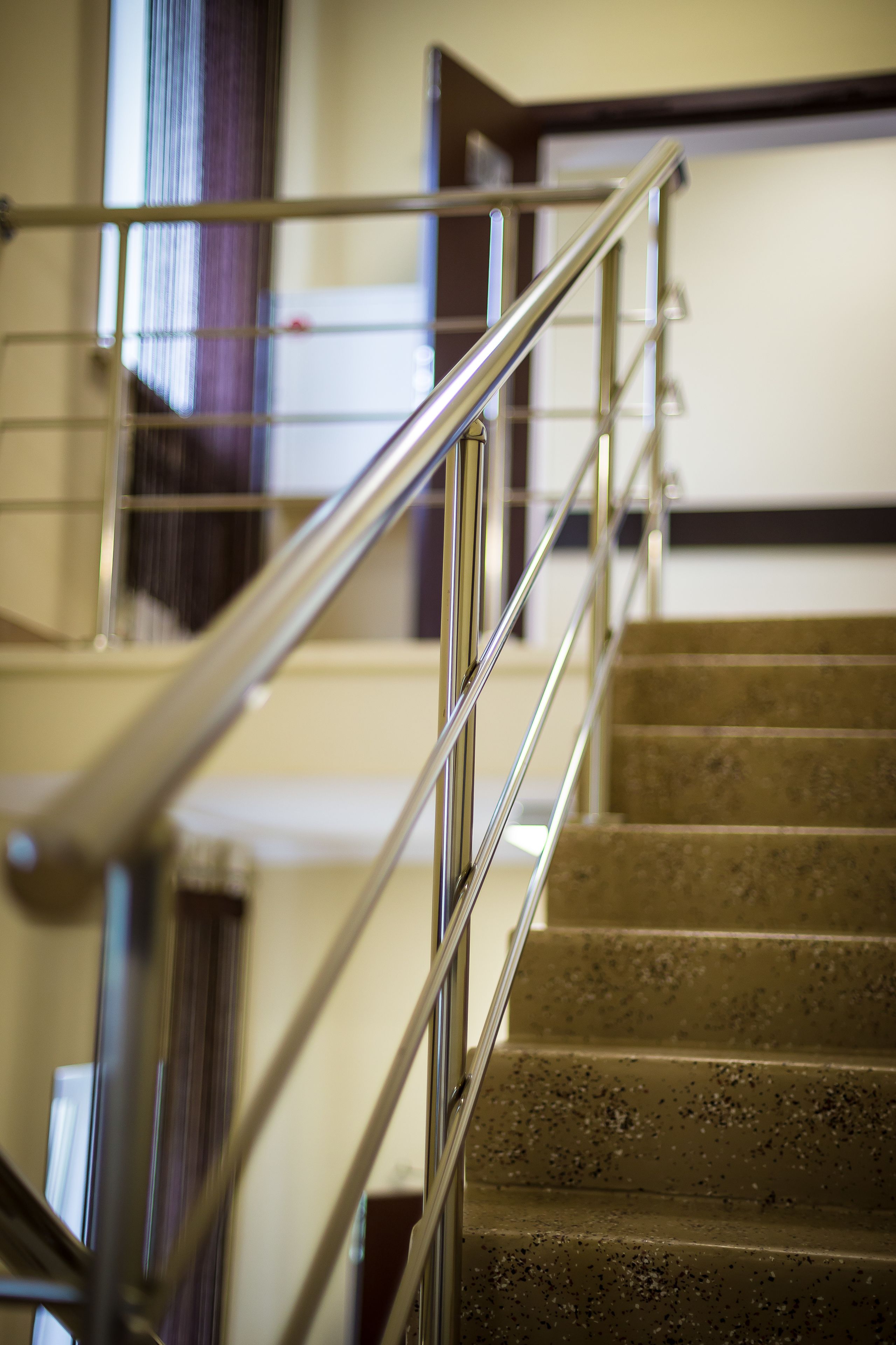 Escalier