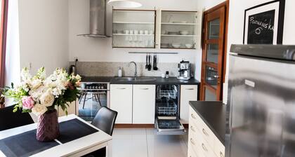 3D Poznańska 6 Apartament