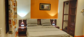 Marigold Guest House