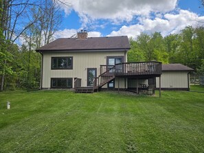 Exterior - Exceptional 4BDR on Sugar Lake (Cohasset)