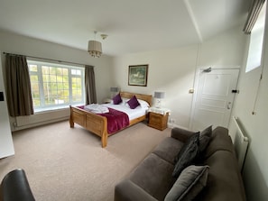 1 bedroom, premium bedding, in-room safe, individually decorated