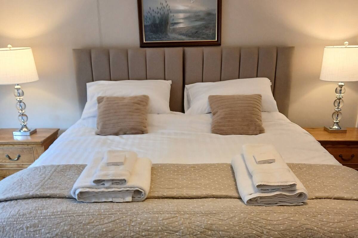 Comfort Double or Twin Room