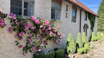 Detalle exterior