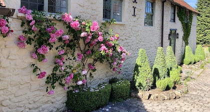 Home Farm B&B