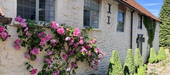 Home Farm B&B