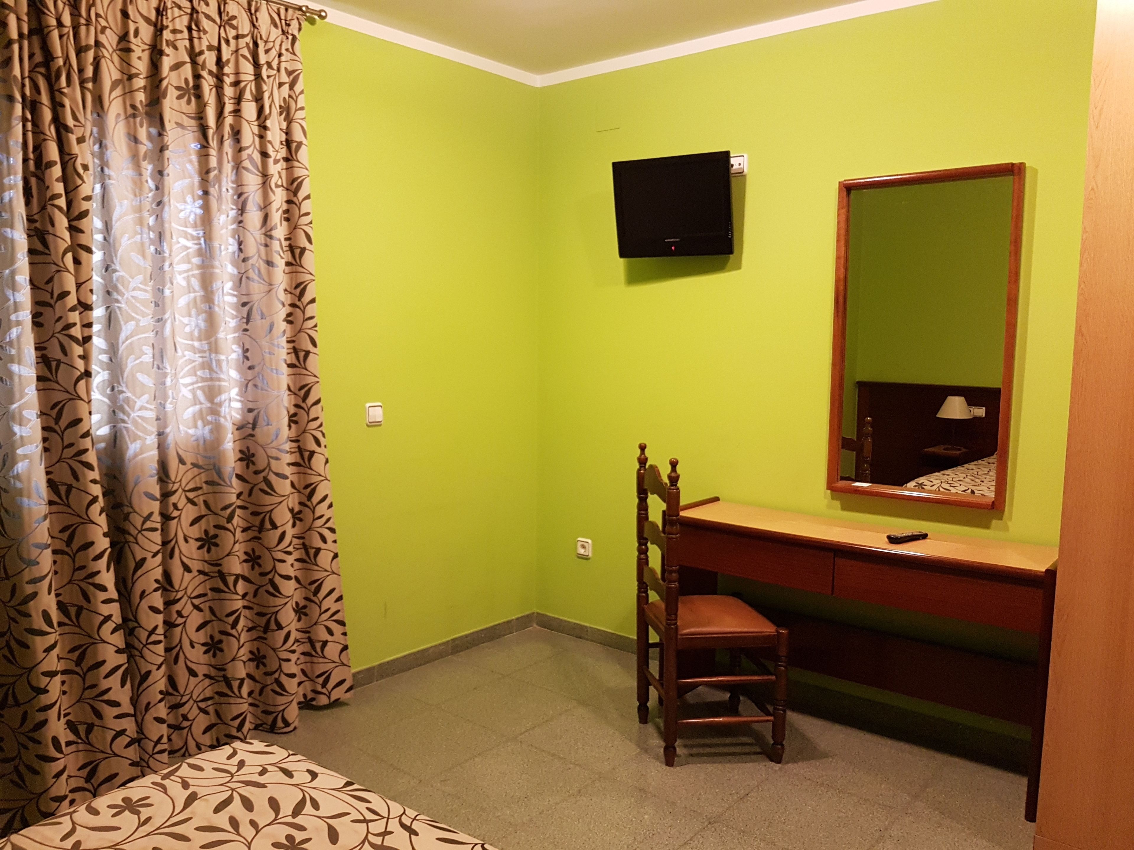 double room | room amenity