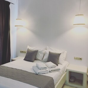 Deluxe Villa, 2 Bedrooms