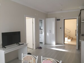 Room amenity - Dr.Aslan Apart Hotel - Airport (Cubuk)