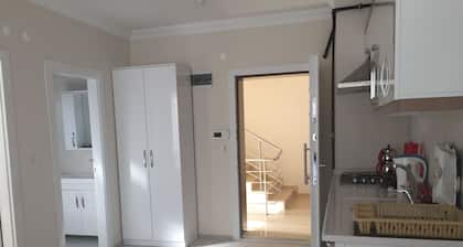 Dr.Aslan Apart Hotel - Airport
