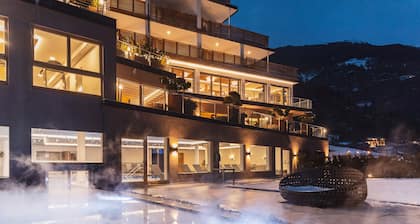 Tuberis Nature & Spa Resort