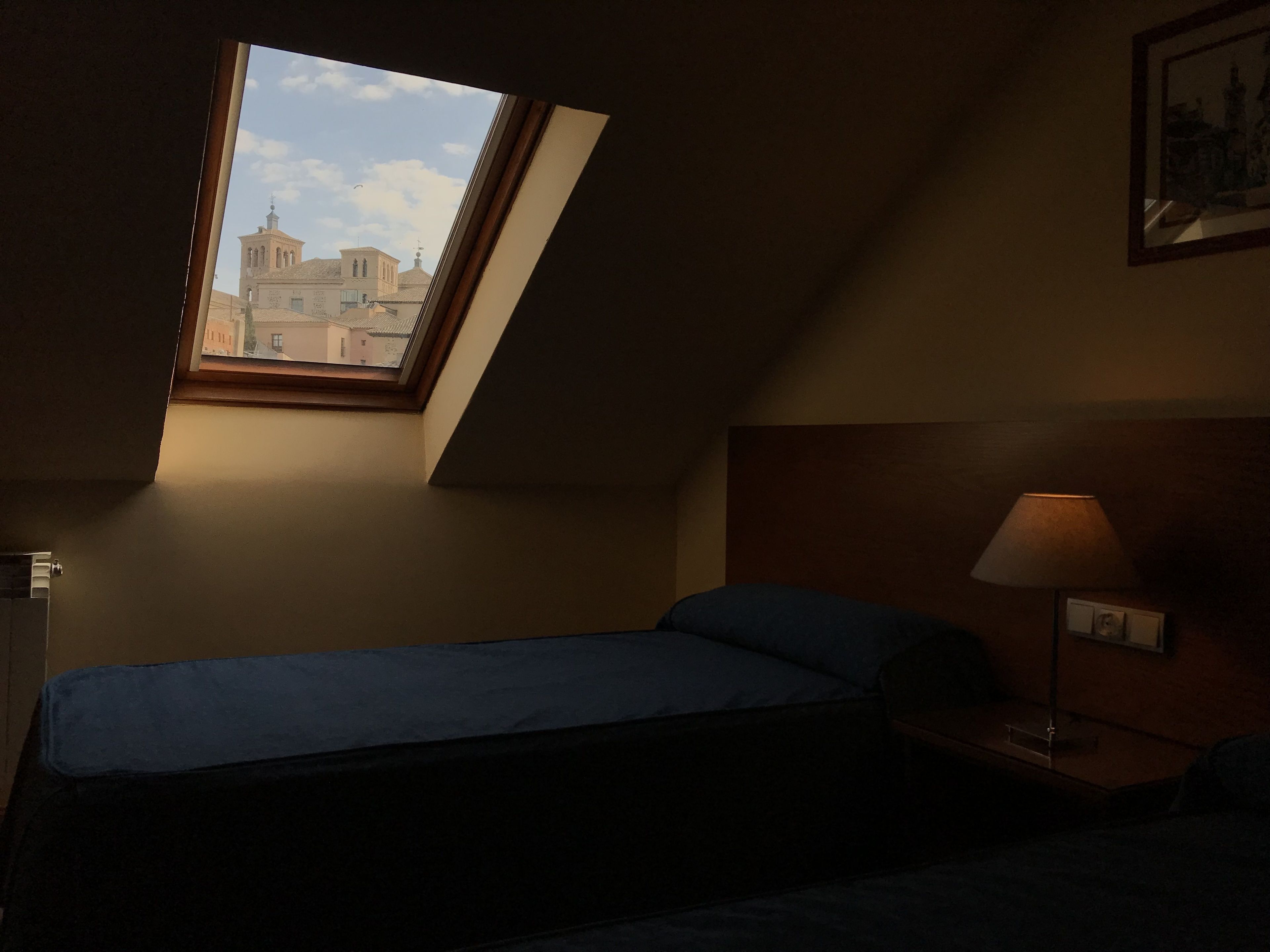 room, multiple beds (4) | desk, blackout curtains, free wifi, bed sheets