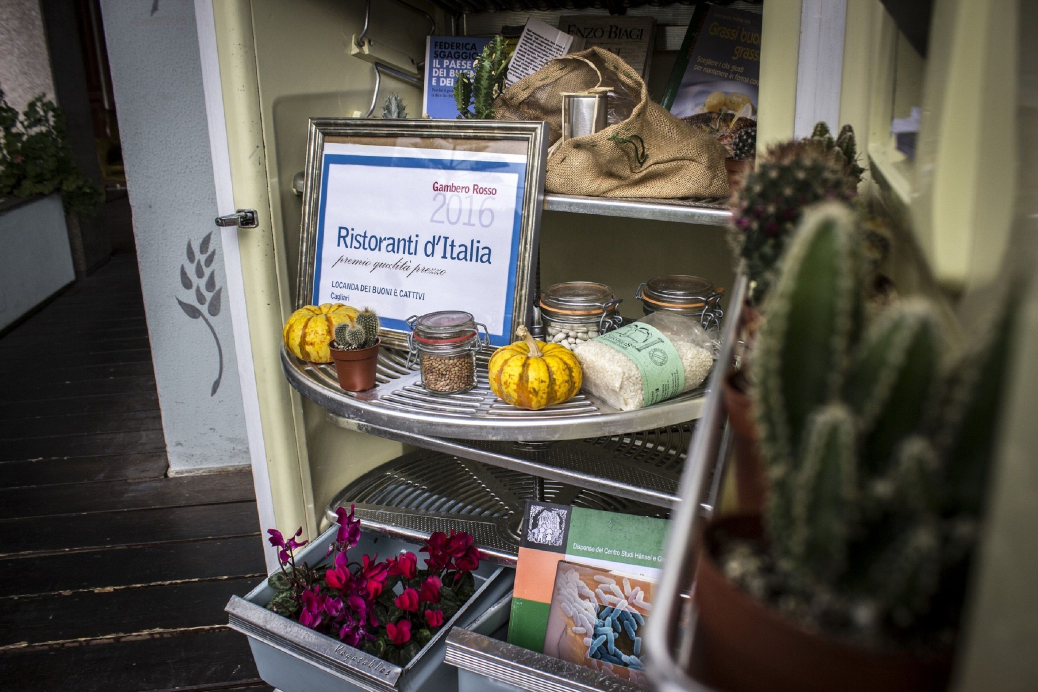 Photo - Locanda dei Buoni e Cattivi