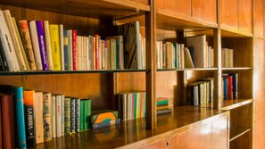 Biblioteca