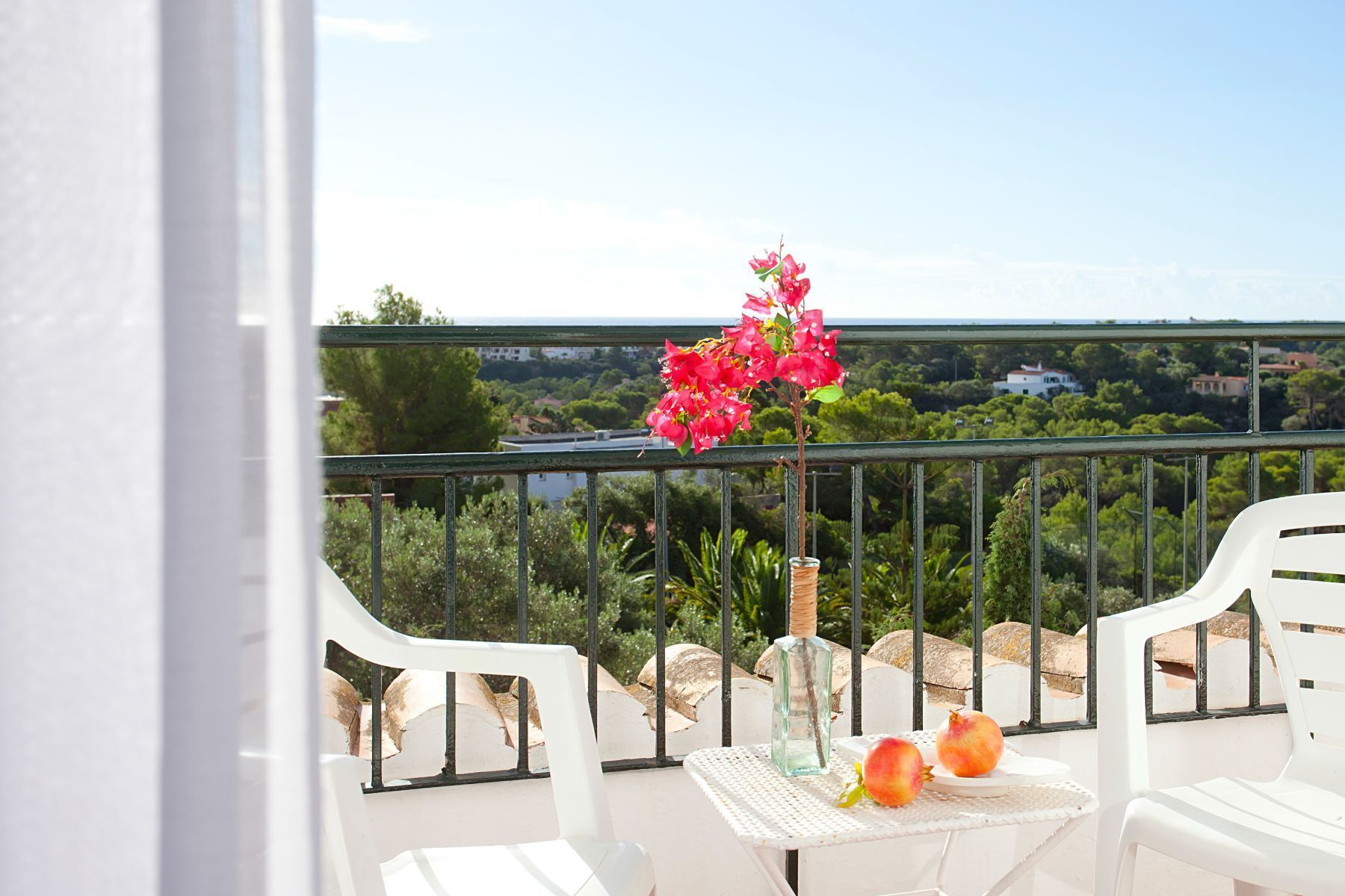 Foto - Hotel Cala Murada