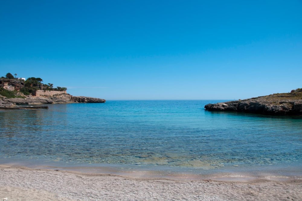 Hotel Cala Murada