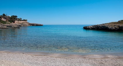 Hotel Cala Murada