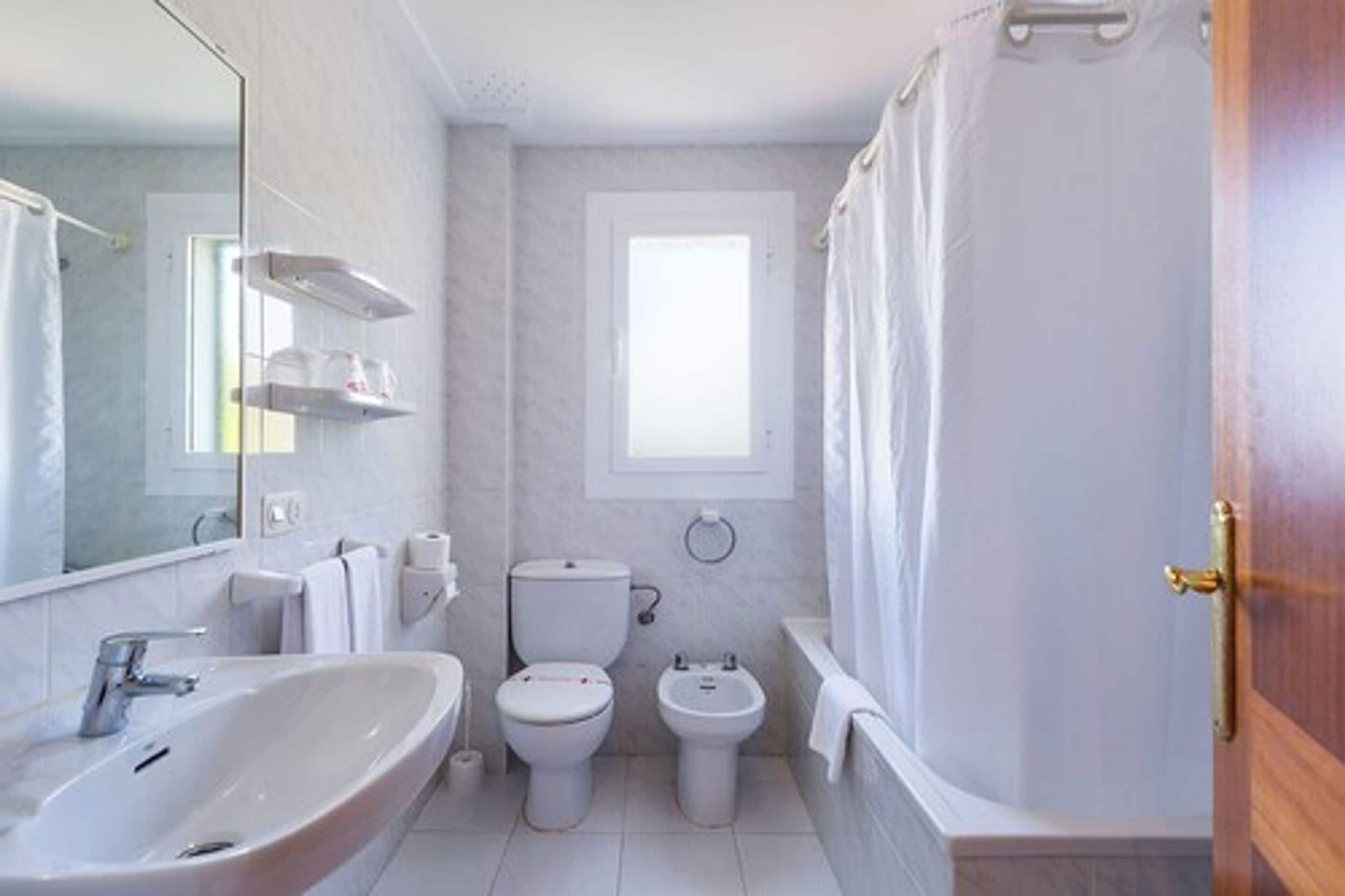 Foto - Hotel Cala Murada