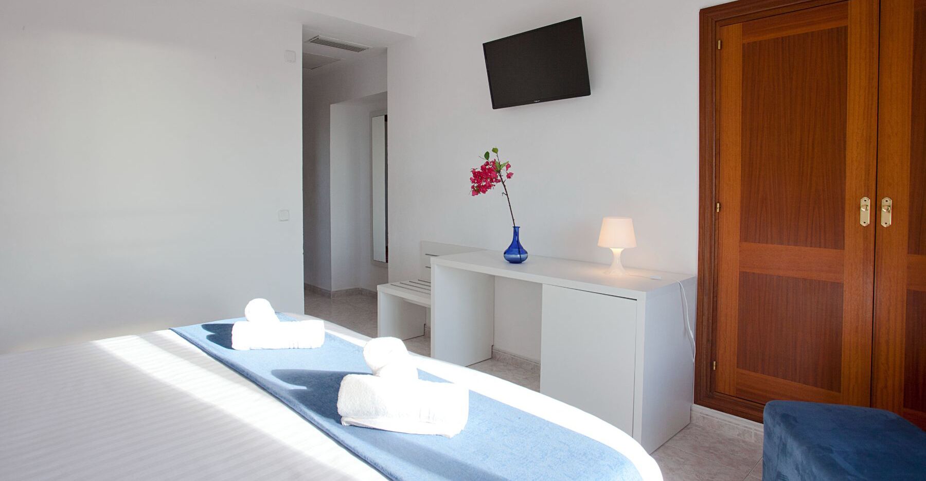 Foto - Hotel Cala Murada