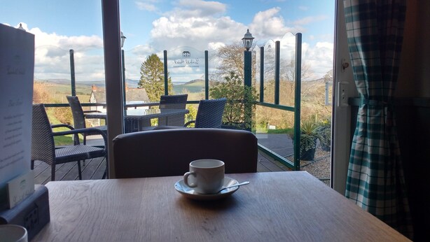 Café