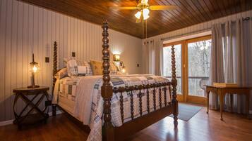 3 chambres, fer et planche Ă repasser, Wi-Fi gratuit, draps fournis