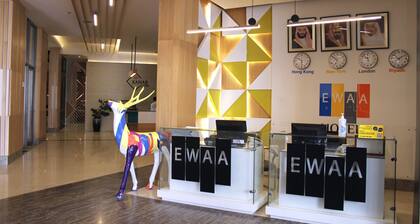 Ewaa Express Hotel - Olaya