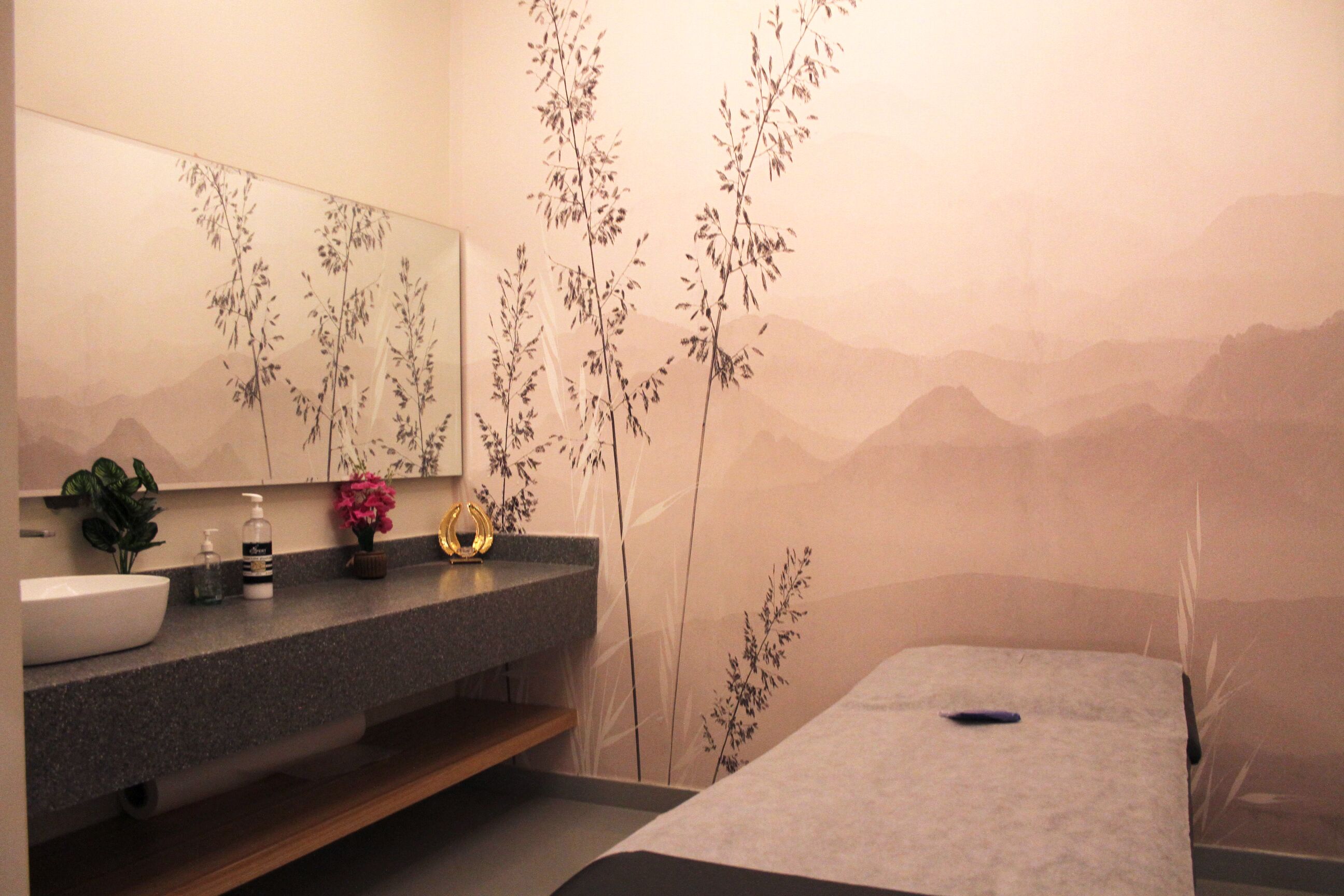 Foto - Ewaa Express Hotel - Al Olaya