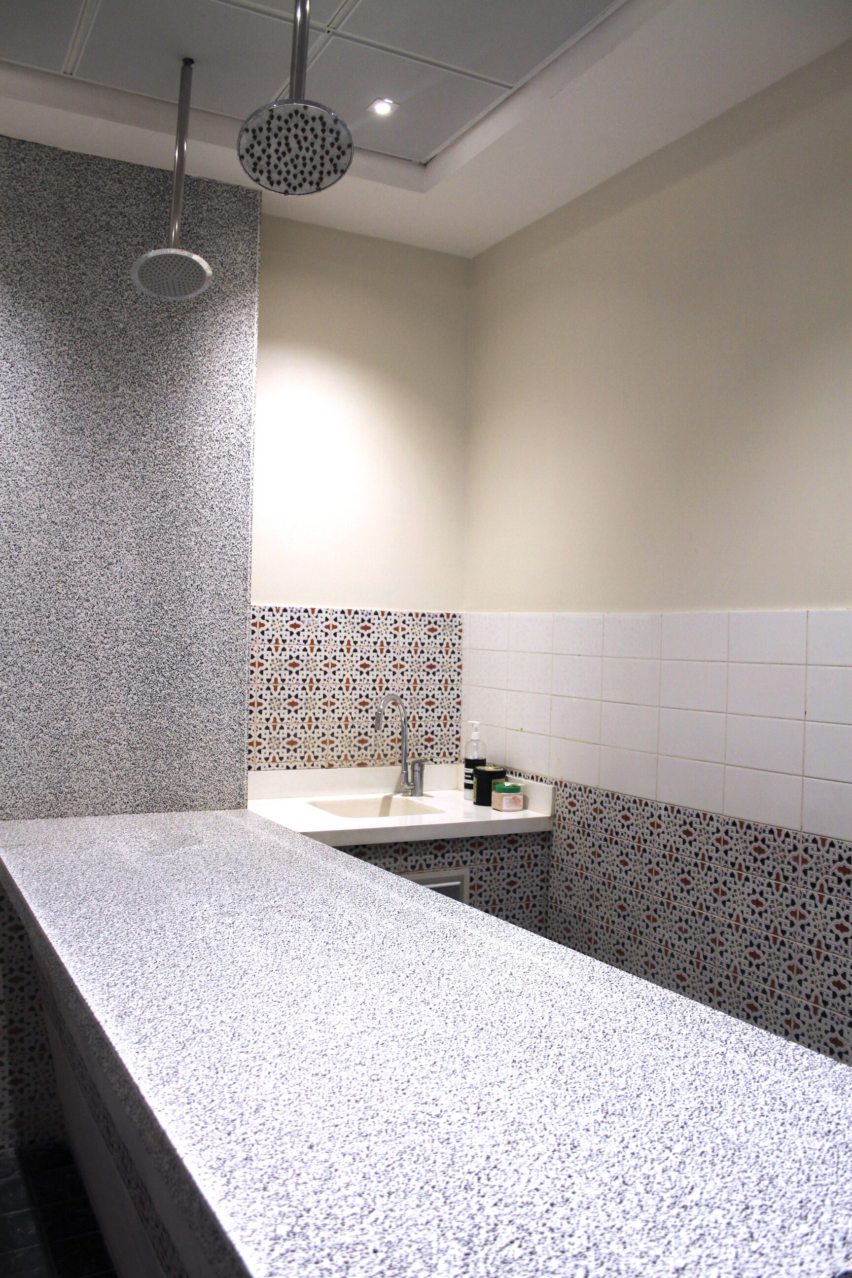 Foto - Ewaa Express Hotel - Al Olaya