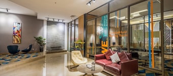 Ewaa Express Hotel - Olaya