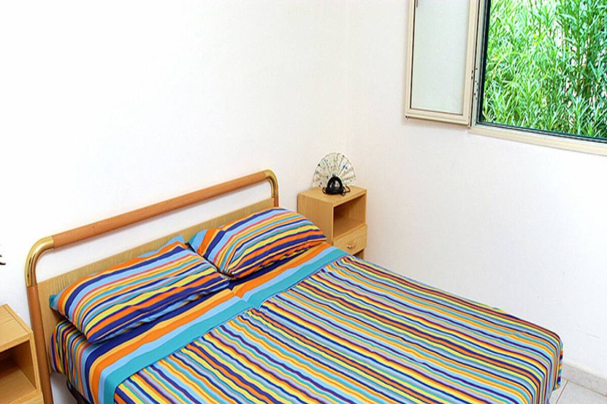 Căn hộ, 1 phòng ngủ | Nôi/giường cho trẻ sơ sinh (phụ phí), bộ trải giường
