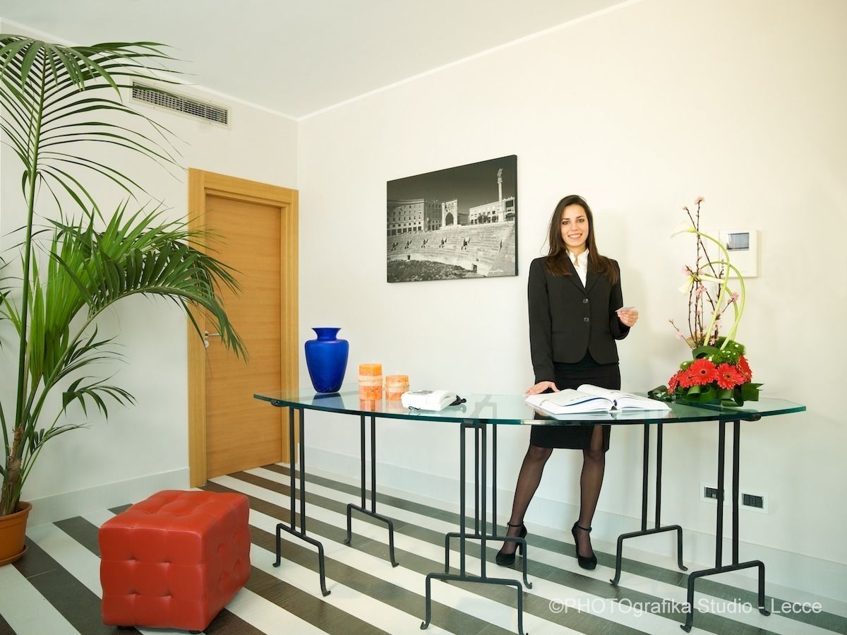 Concierge