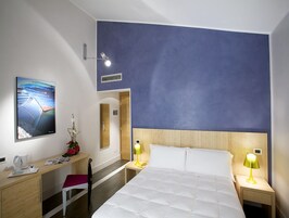 Junior Suite | Minibar, desk, iron/ironing board, cribs (surcharge)