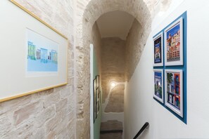 Treppe