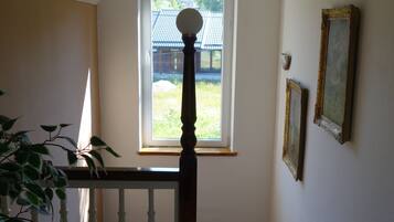 Chalet | Zimmerausstattung