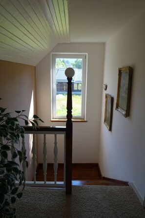 Chalet | Équipements de la chambre