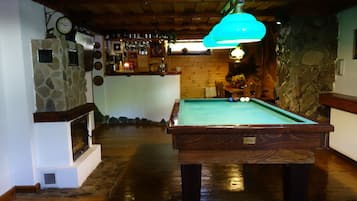 Billiards