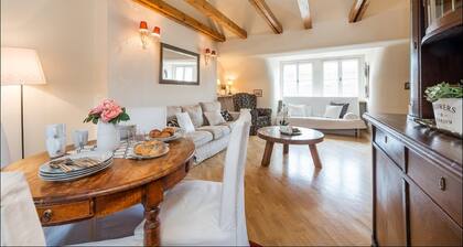 P&O Apartments Podwale