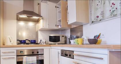 P&O Apartments Podwale