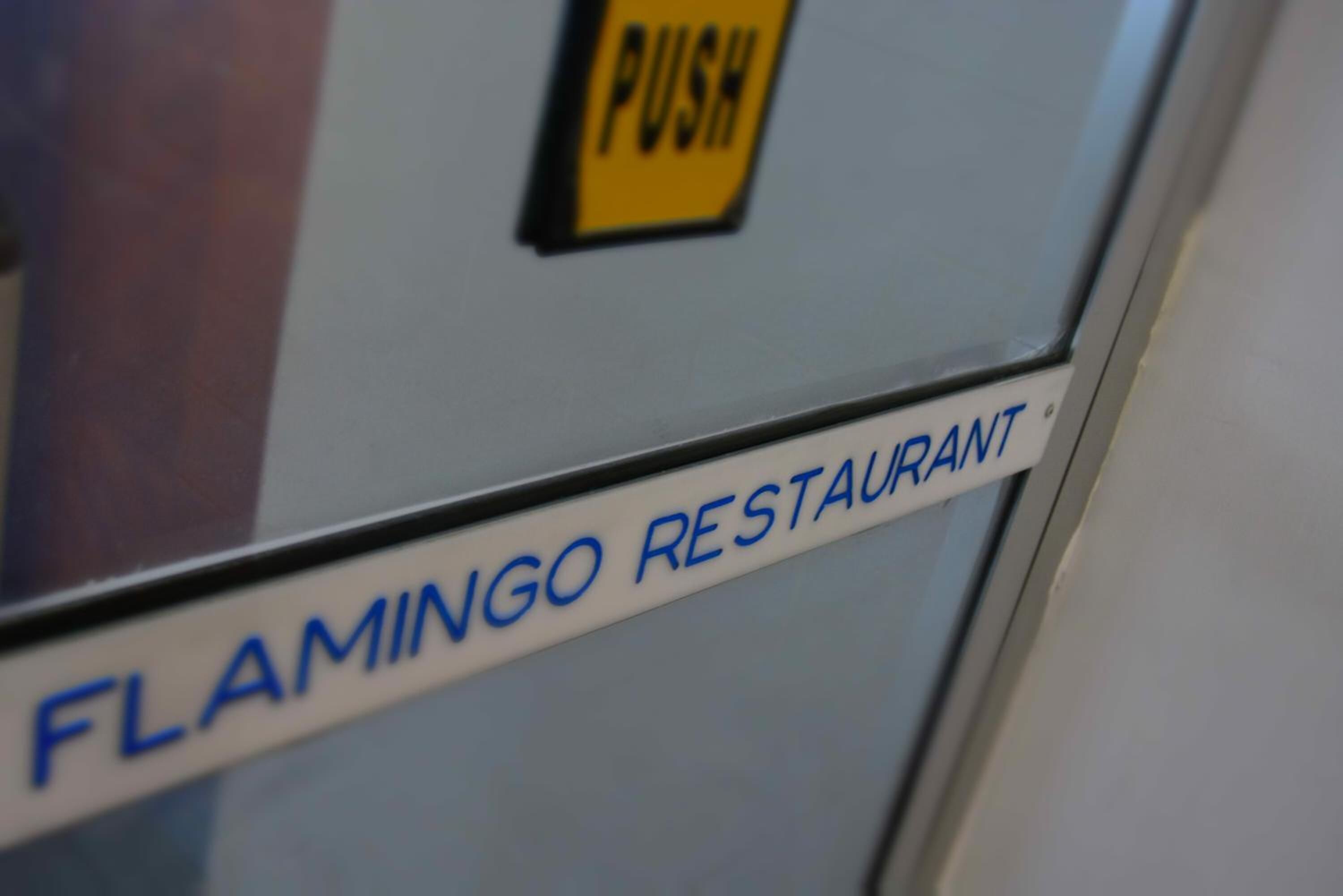 Foto - Florida Executive Inn