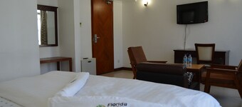 Florida Executive Inn