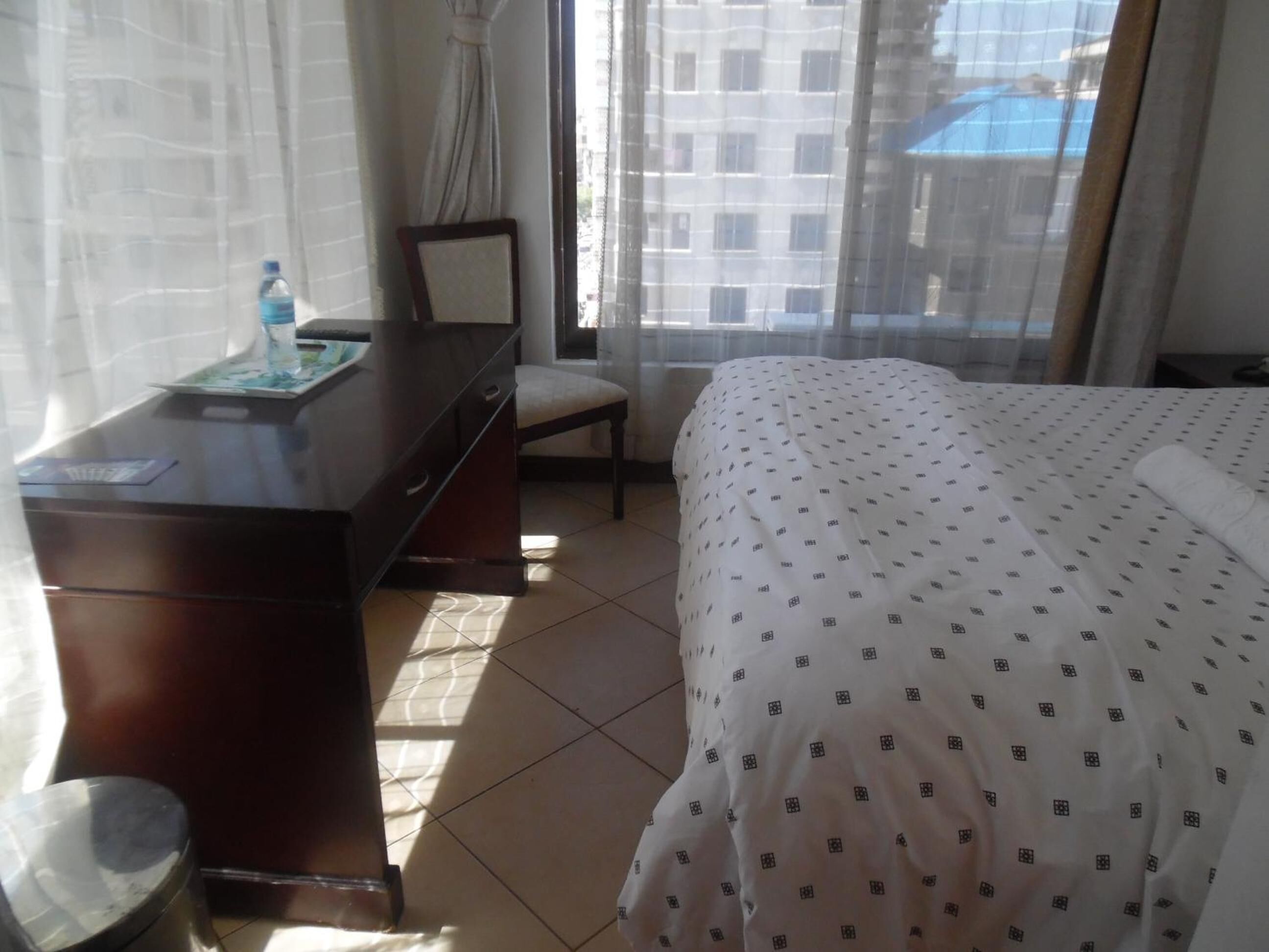 Foto - Florida Executive Inn