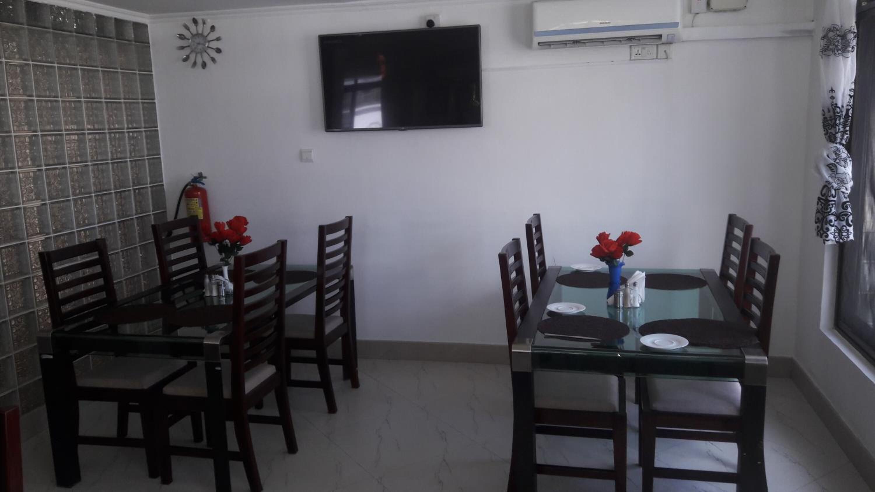 Foto - Florida Executive Inn