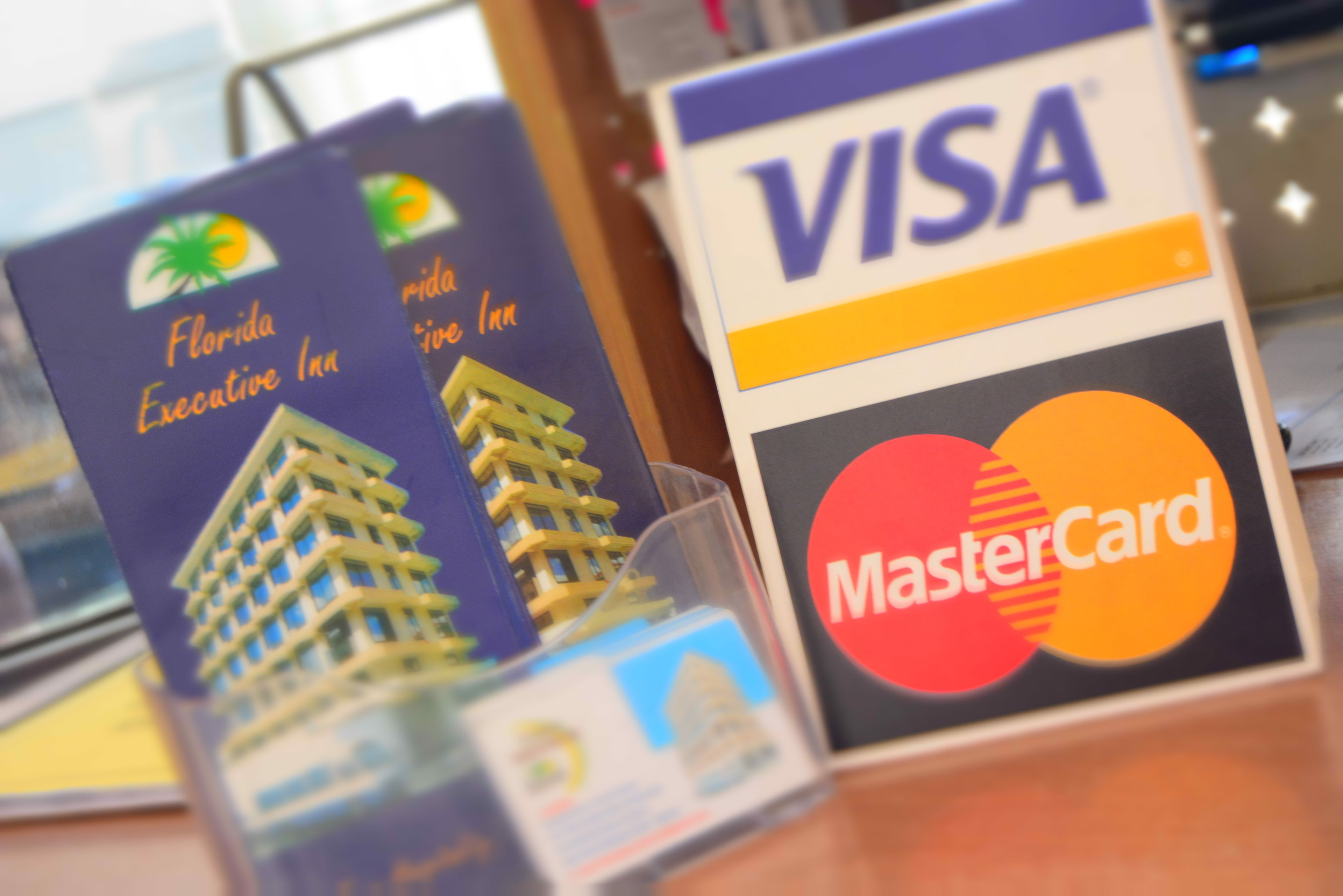 Foto - Florida Executive Inn