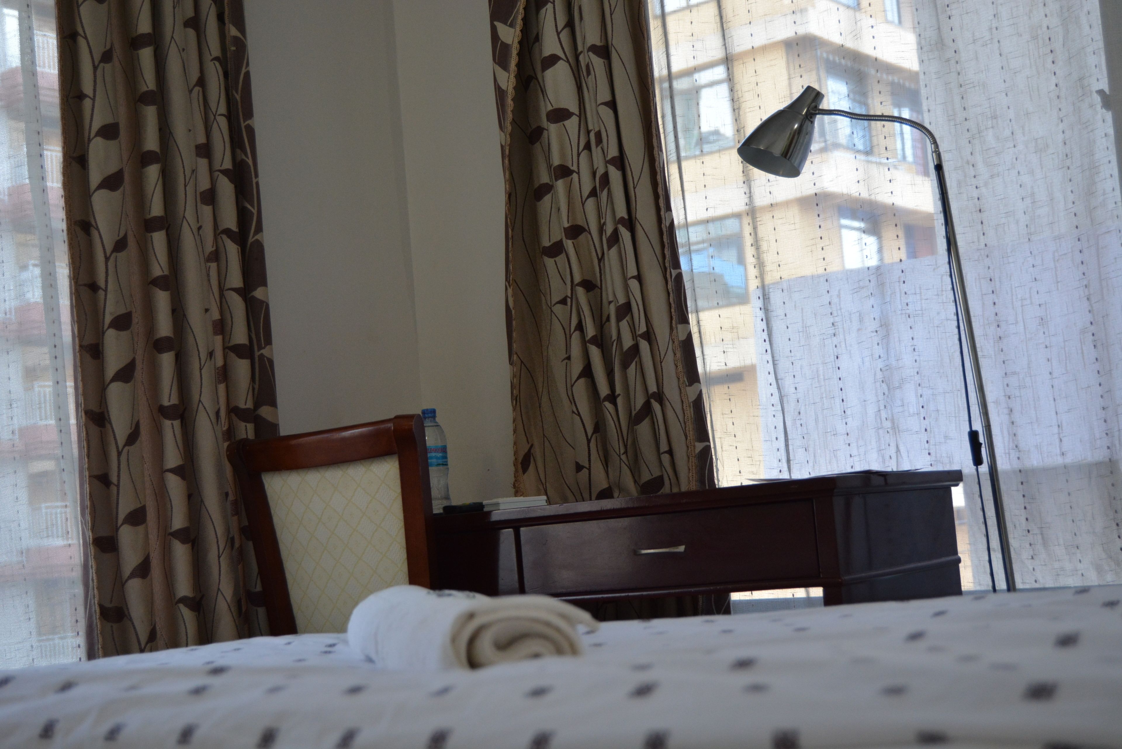 Foto - Florida Executive Inn