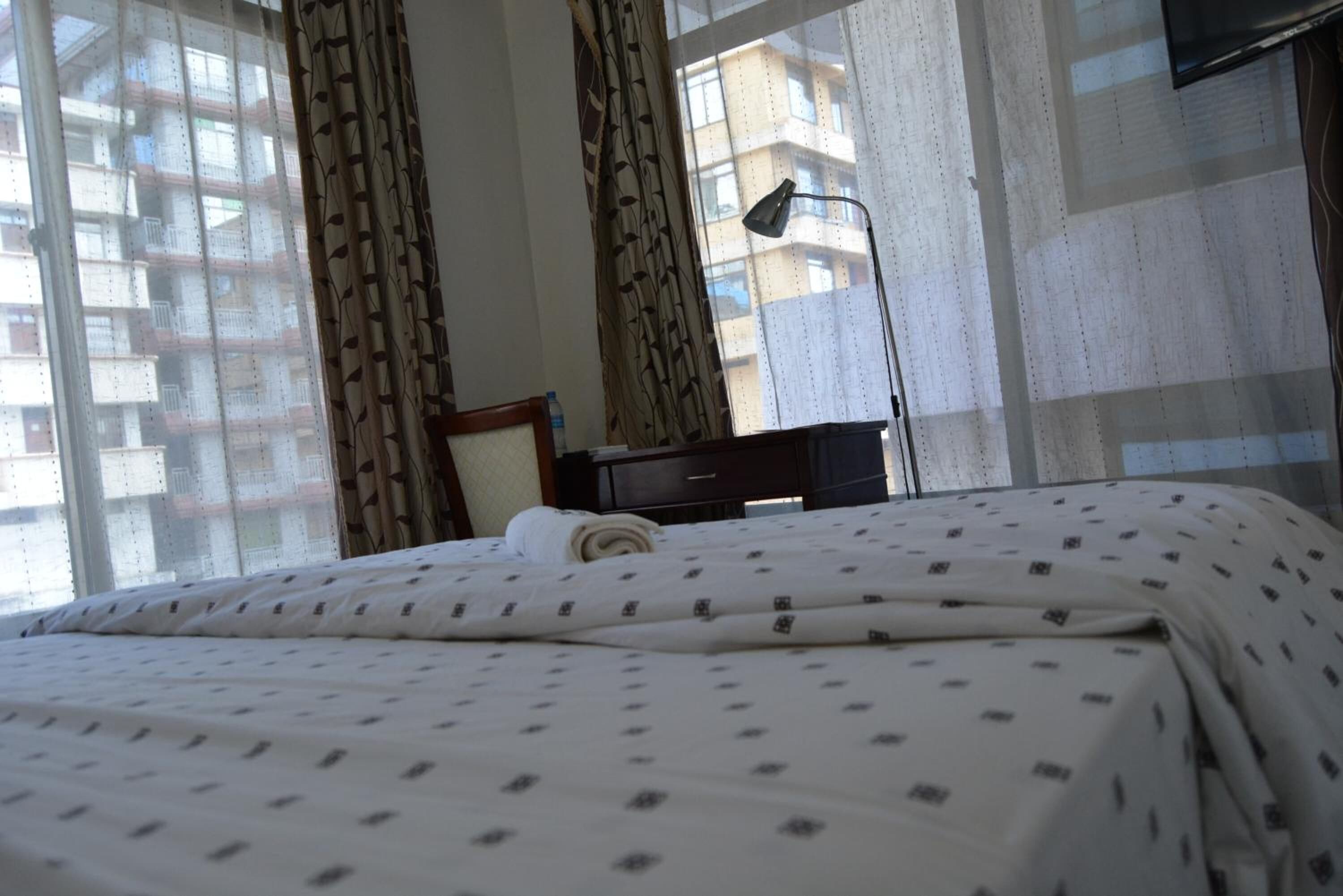 Foto - Florida Executive Inn