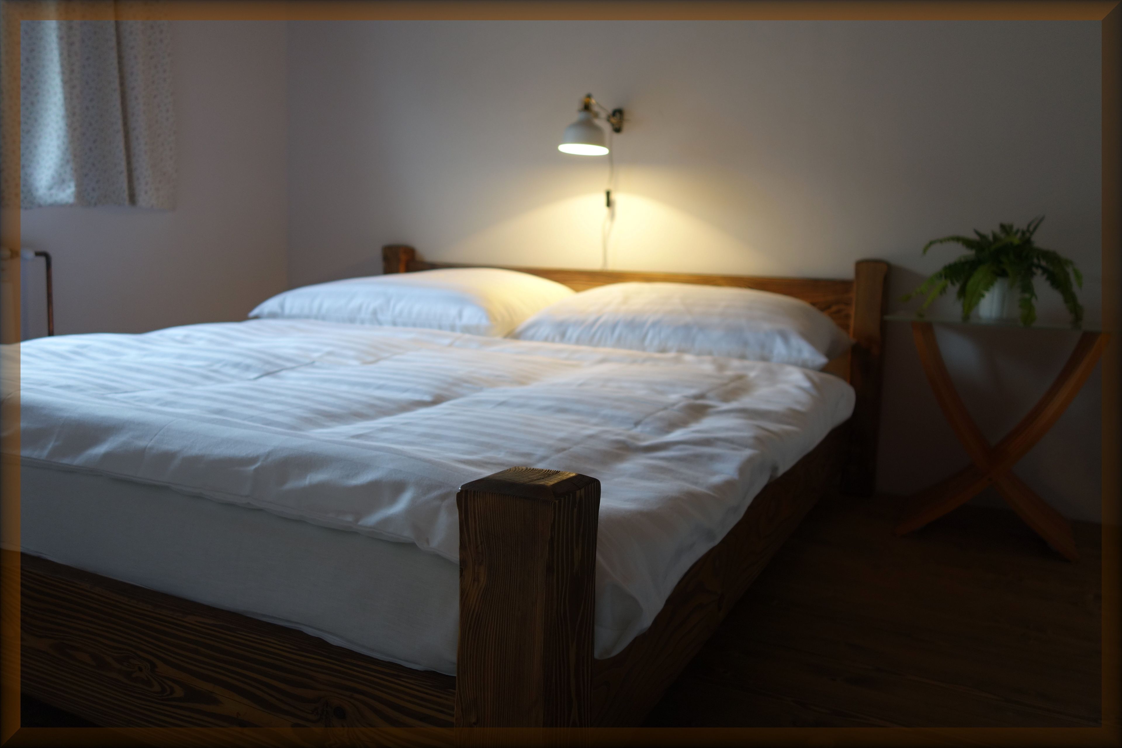 Chalet | 3 bedrooms, in-room safe, blackout curtains, iron/ironing board