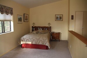 2 chambres, bureau, fer et planche à repasser, Wi-Fi