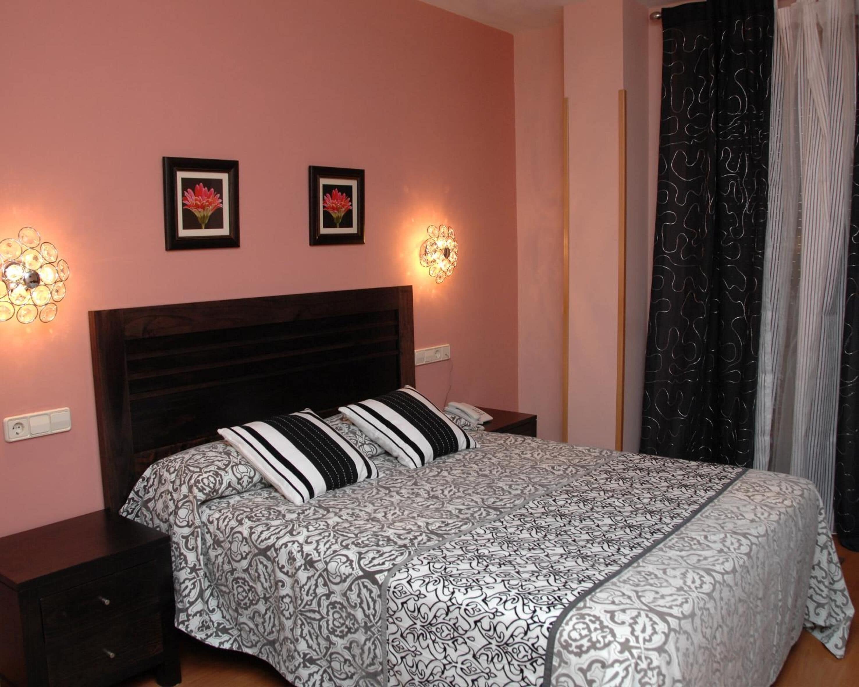Foto - Hotel HC Sigüenza