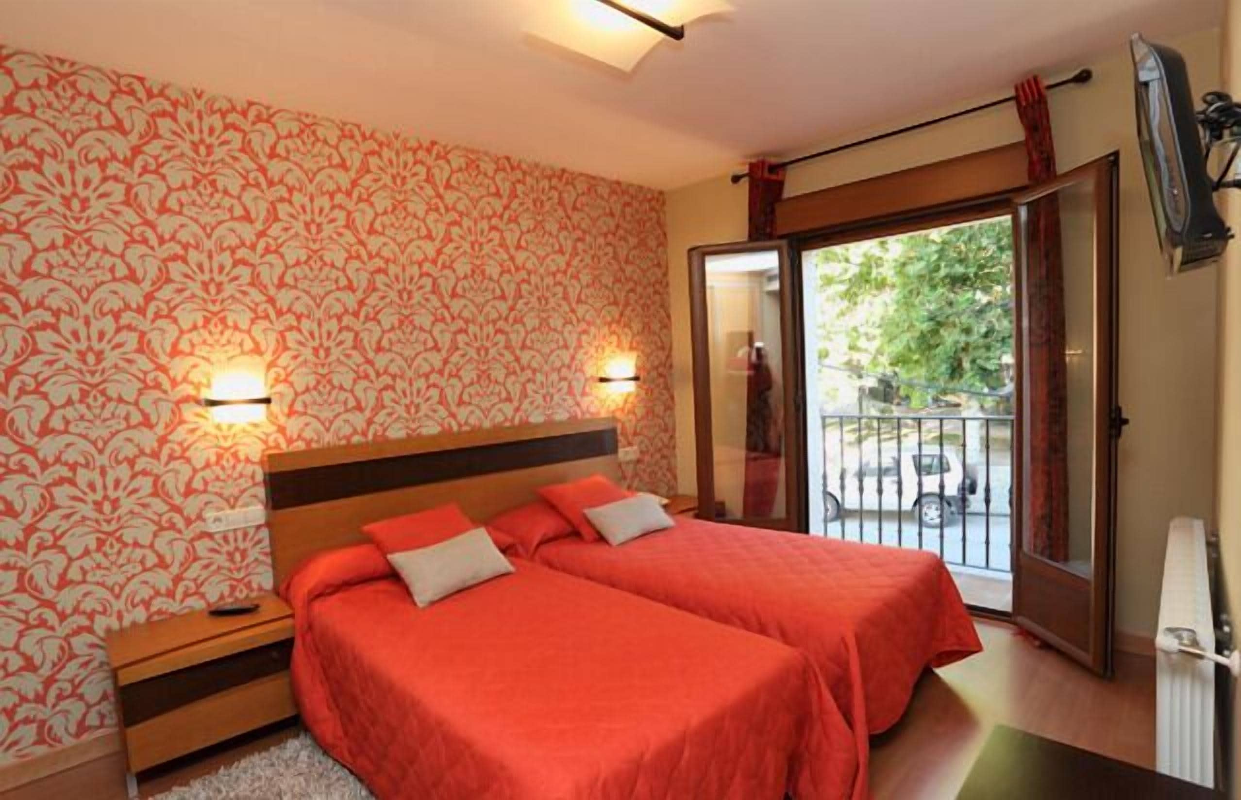 Foto - Hotel HC Sigüenza